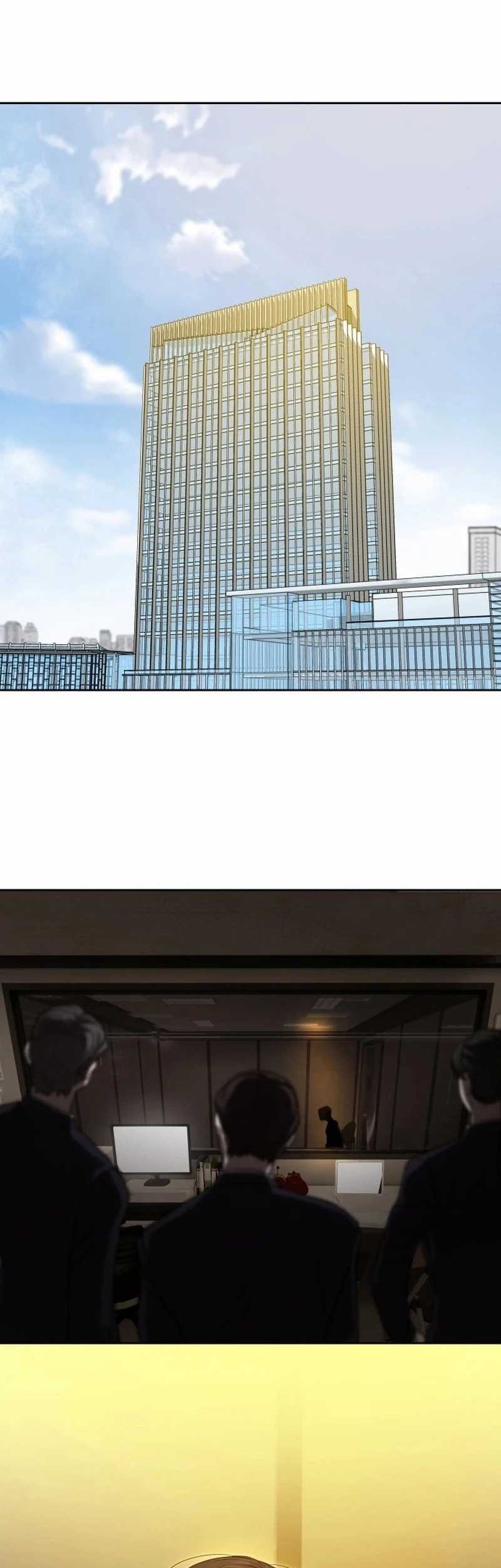 Special Civil Servant Chapter 25 Gambar 35