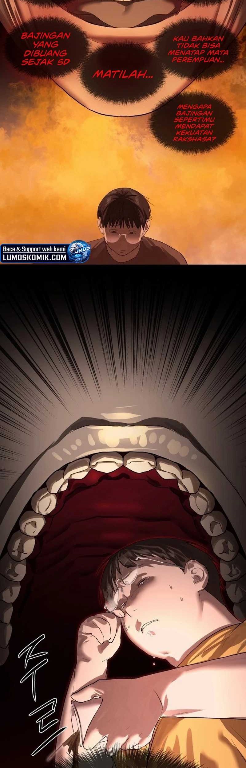 Special Civil Servant Chapter 24 Gambar 10