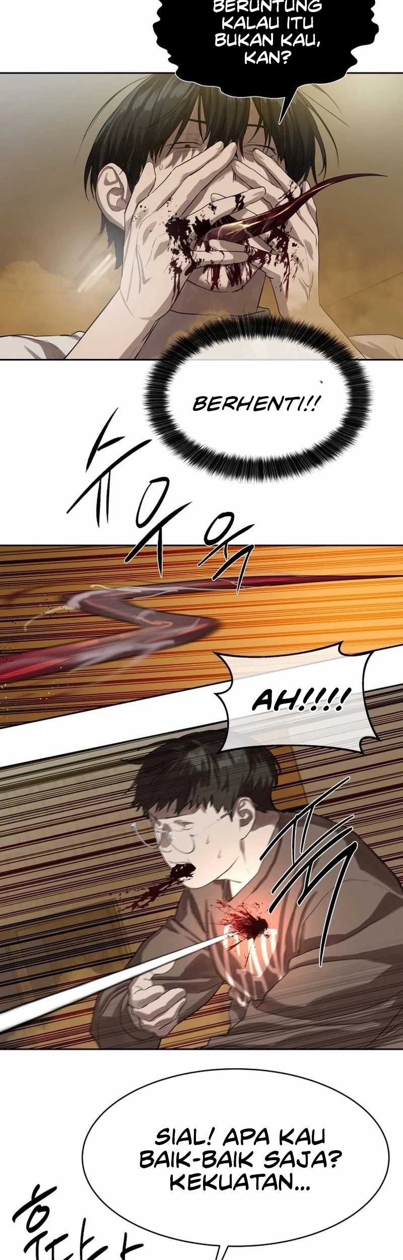 Special Civil Servant Chapter 24 Gambar 15