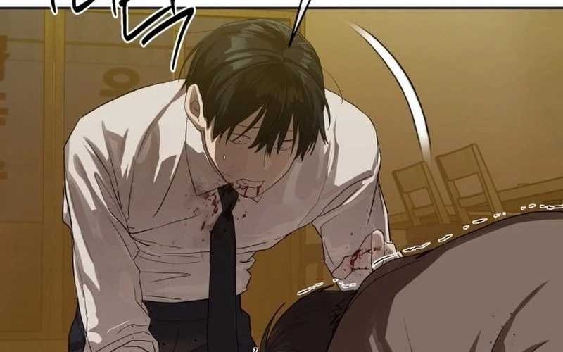 Special Civil Servant Chapter 24 Gambar 16