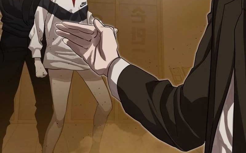 Special Civil Servant Chapter 24 Gambar 20