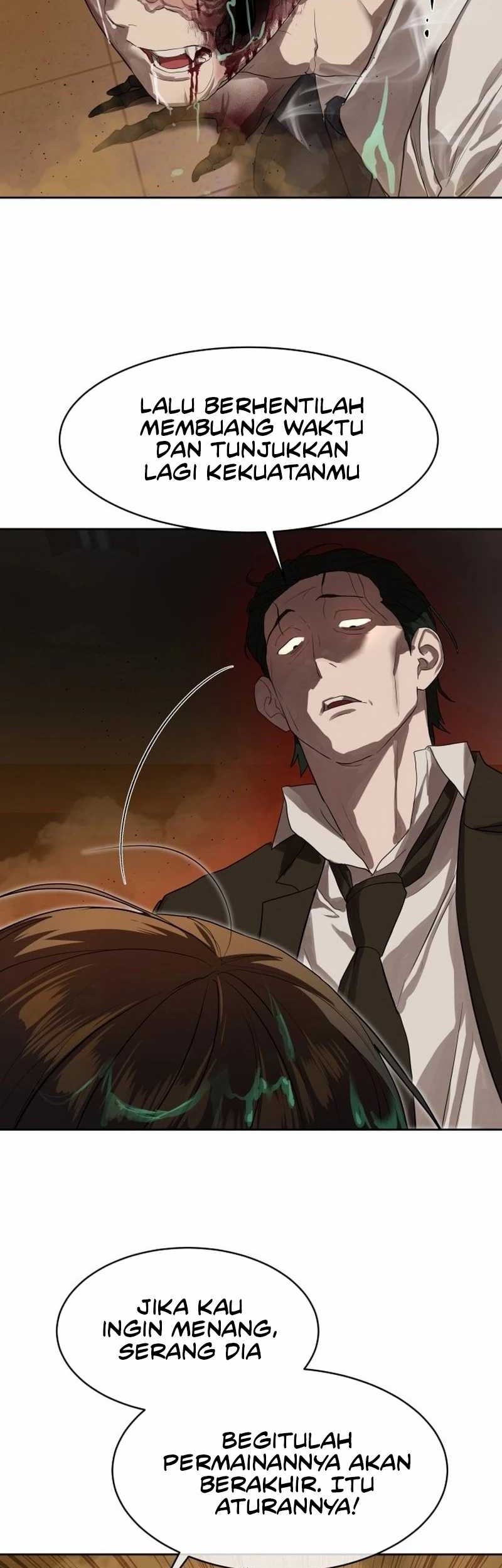 Special Civil Servant Chapter 24 Gambar 23