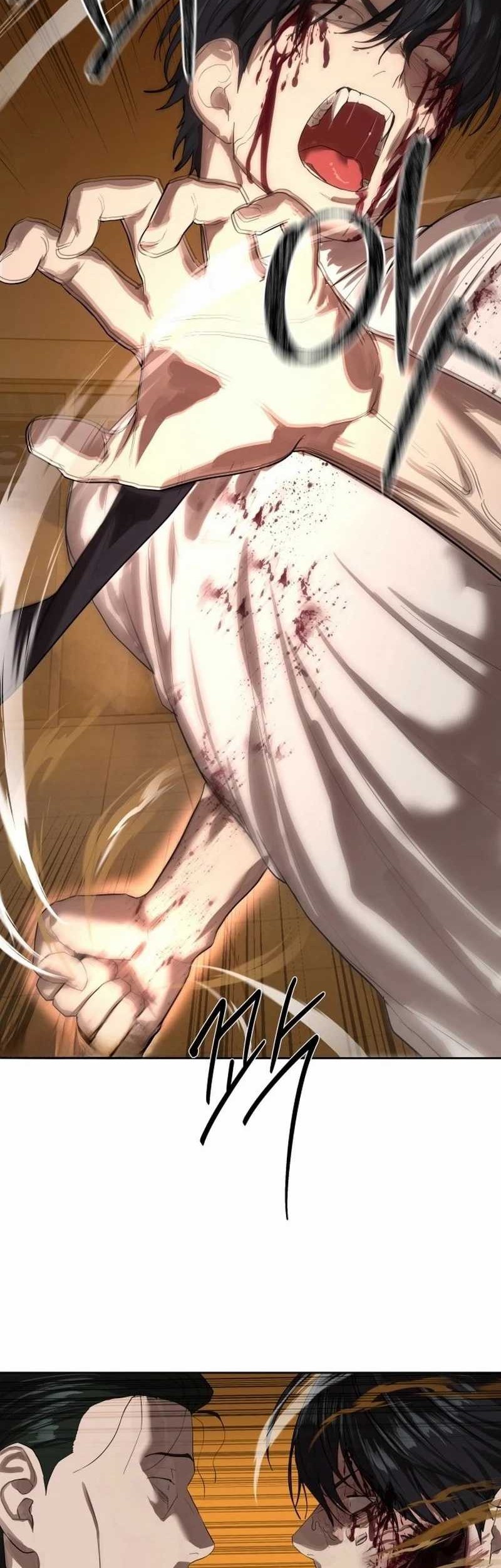 Special Civil Servant Chapter 24 Gambar 26