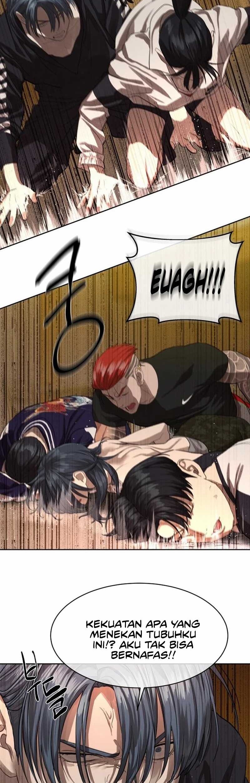 Special Civil Servant Chapter 24 Gambar 30