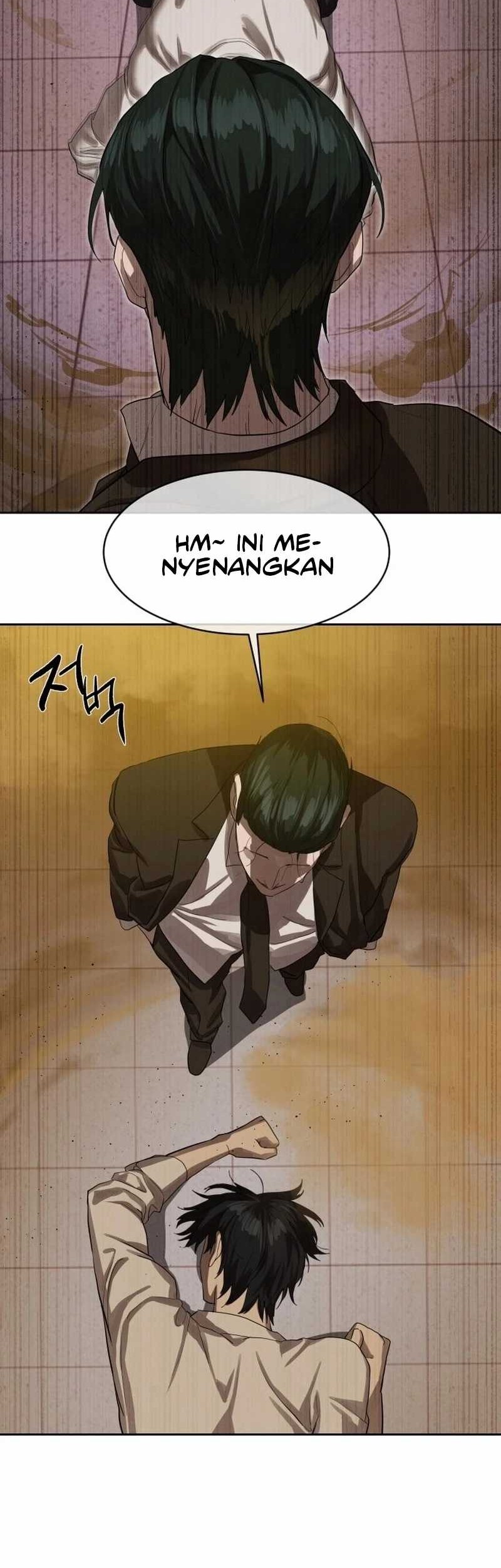 Special Civil Servant Chapter 24 Gambar 34