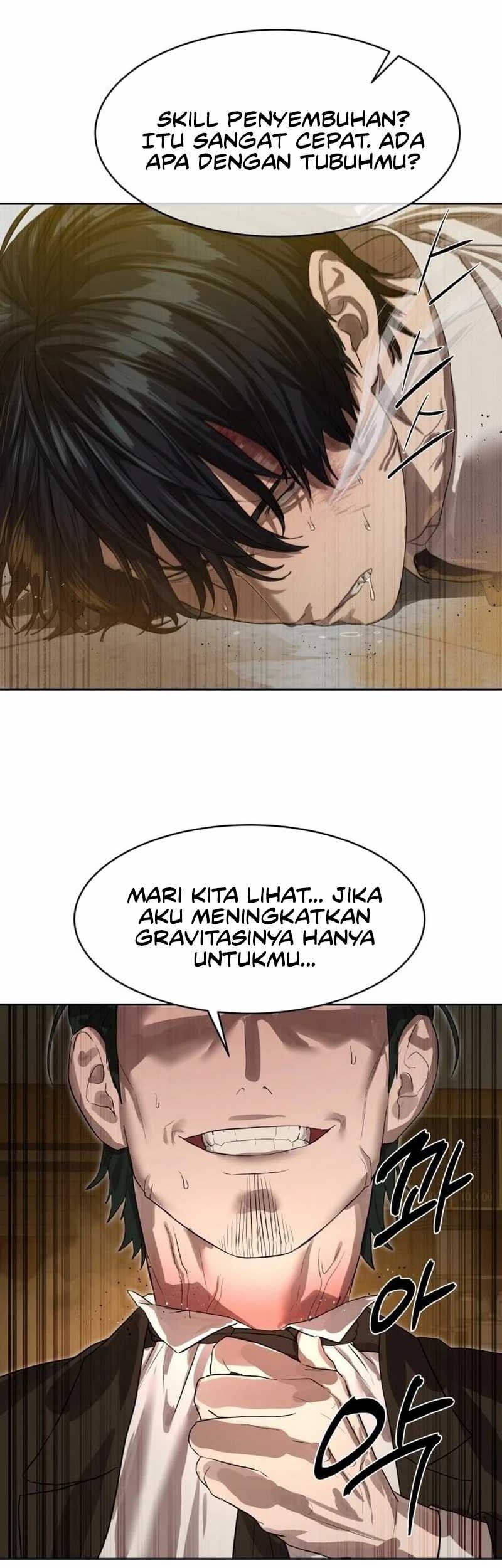 Special Civil Servant Chapter 24 Gambar 35