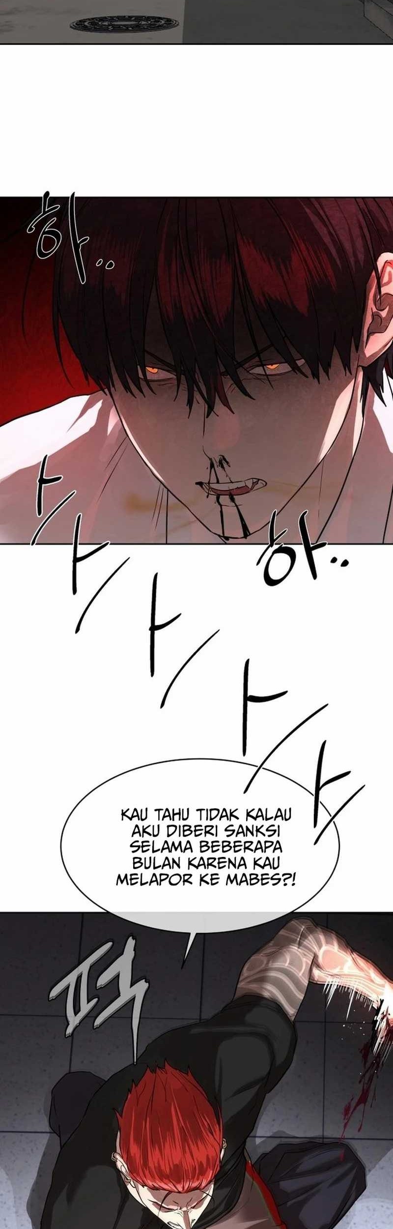 Manhwa Special Civil Servant Chapter 22 gambar nomor 2