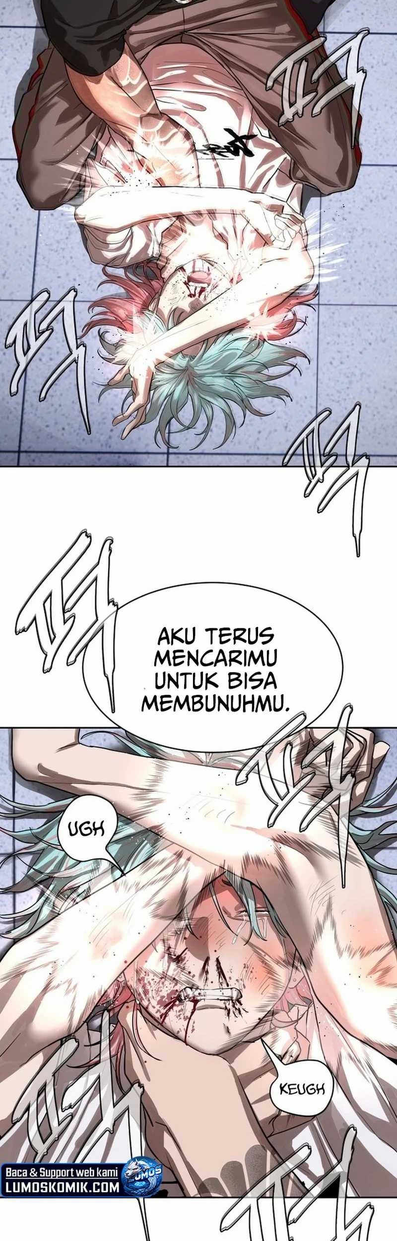 Special Civil Servant Chapter 22 Gambar 3