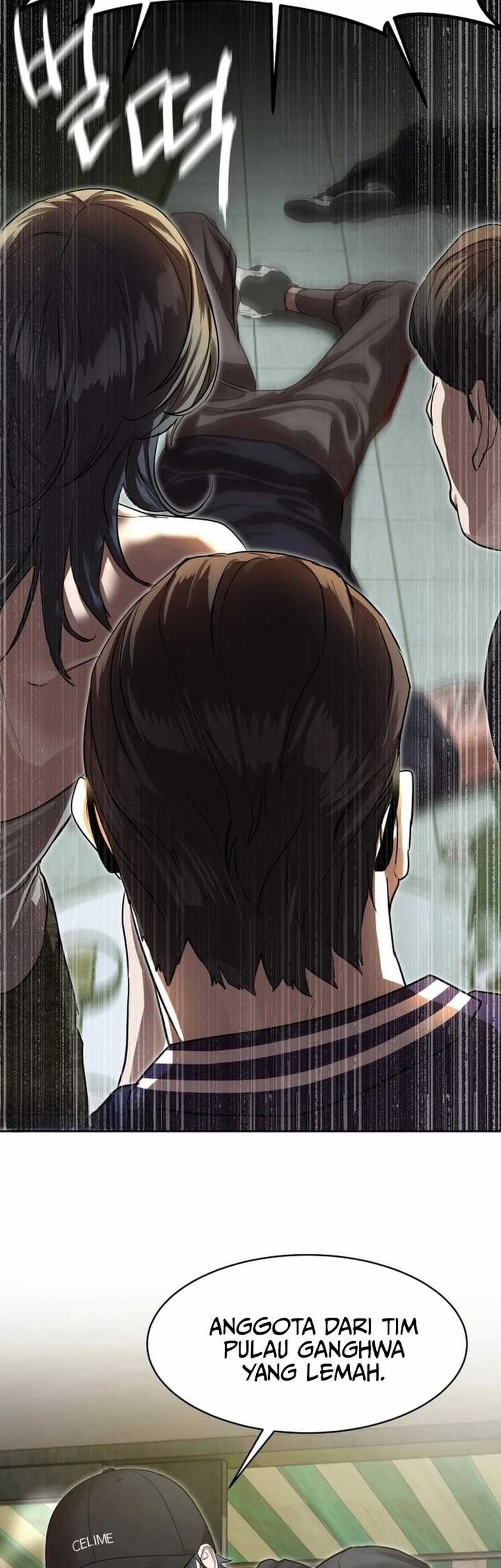 Special Civil Servant Chapter 22 Gambar 10