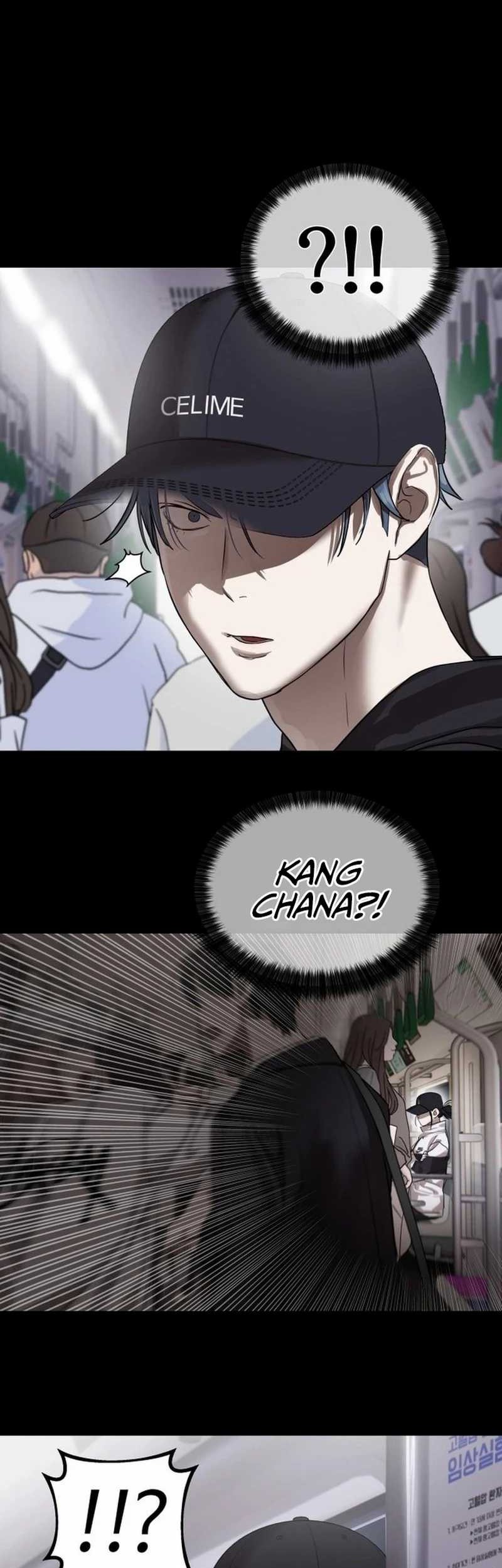 Special Civil Servant Chapter 22 Gambar 15