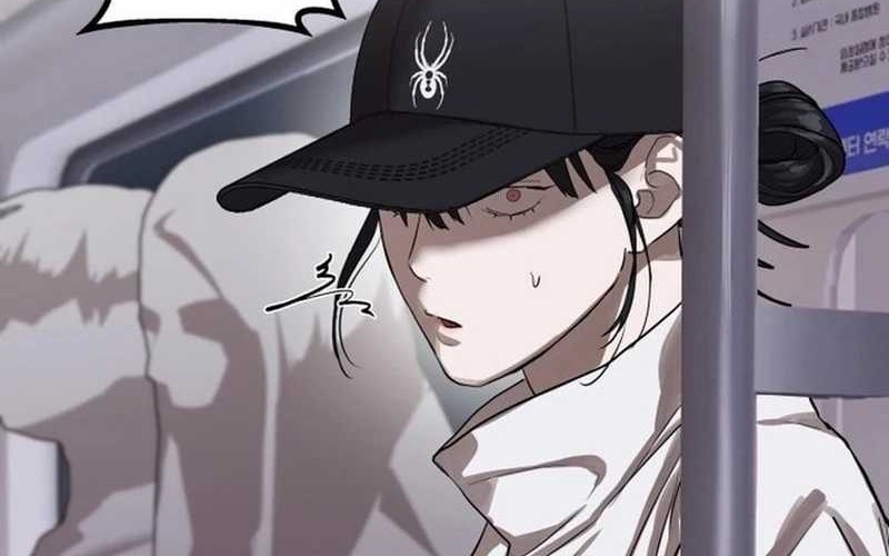 Special Civil Servant Chapter 22 Gambar 16