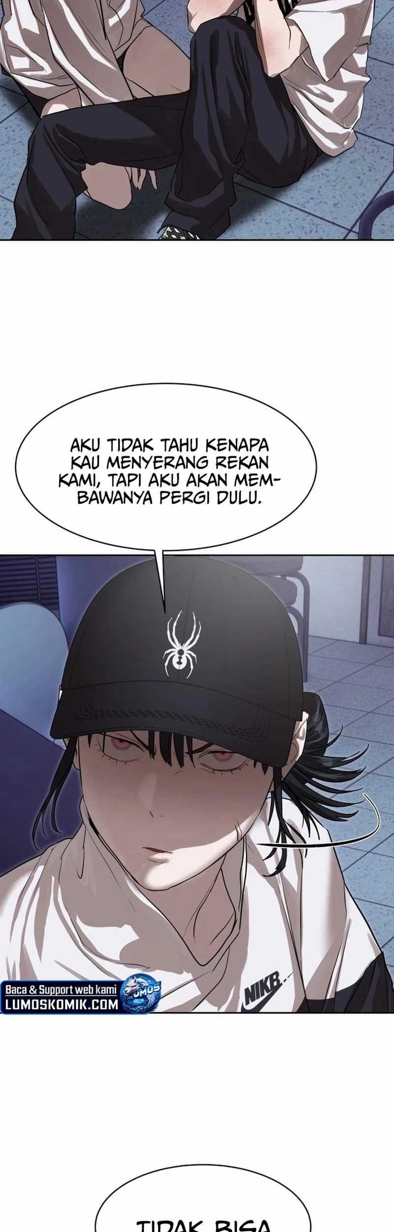 Special Civil Servant Chapter 22 Gambar 19