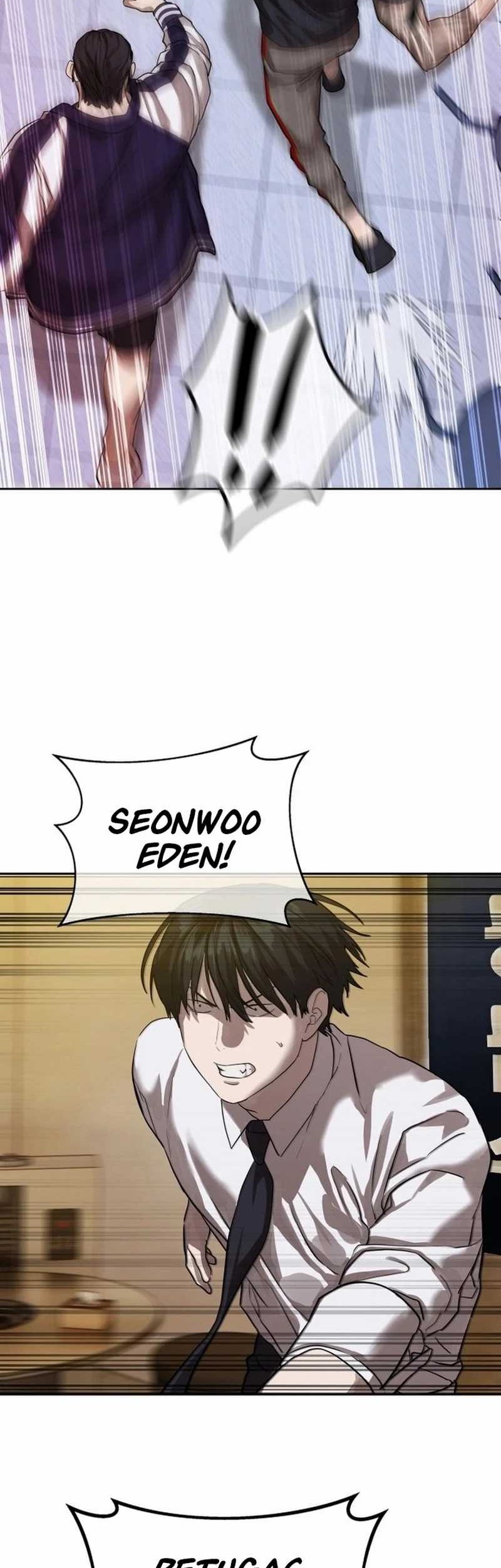 Special Civil Servant Chapter 22 Gambar 26