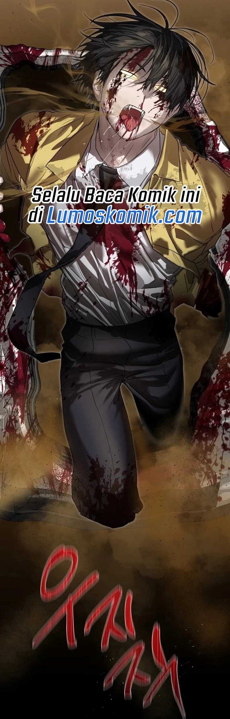 Manhwa Special Civil Servant Chapter 21 gambar nomor 2