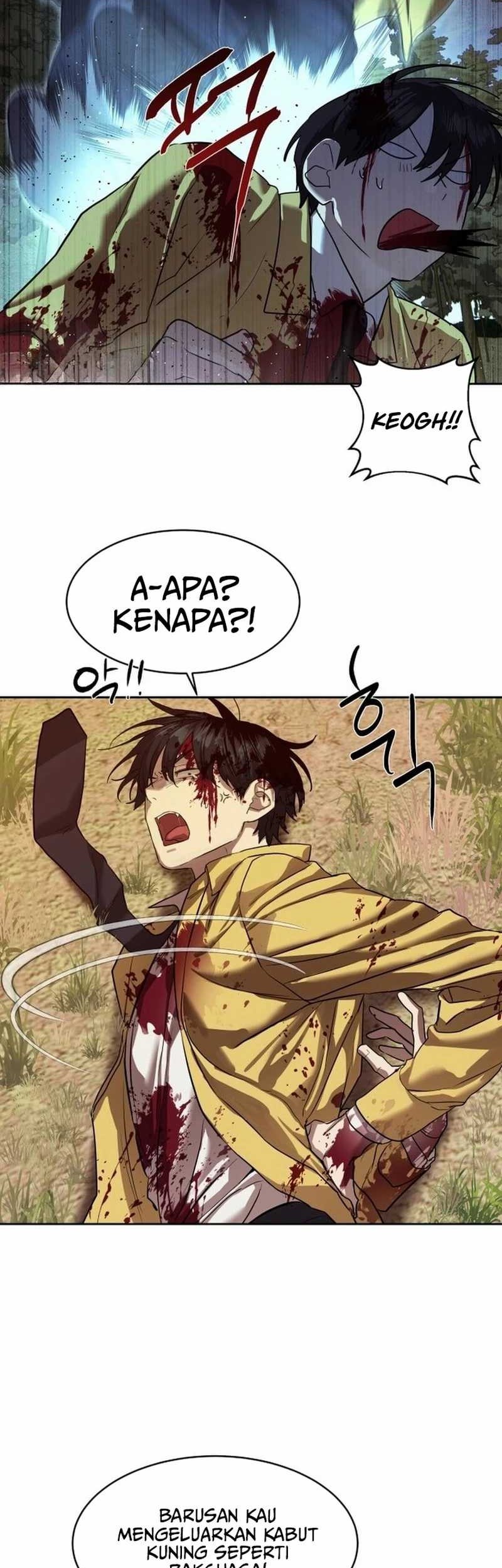 Special Civil Servant Chapter 21 Gambar 7