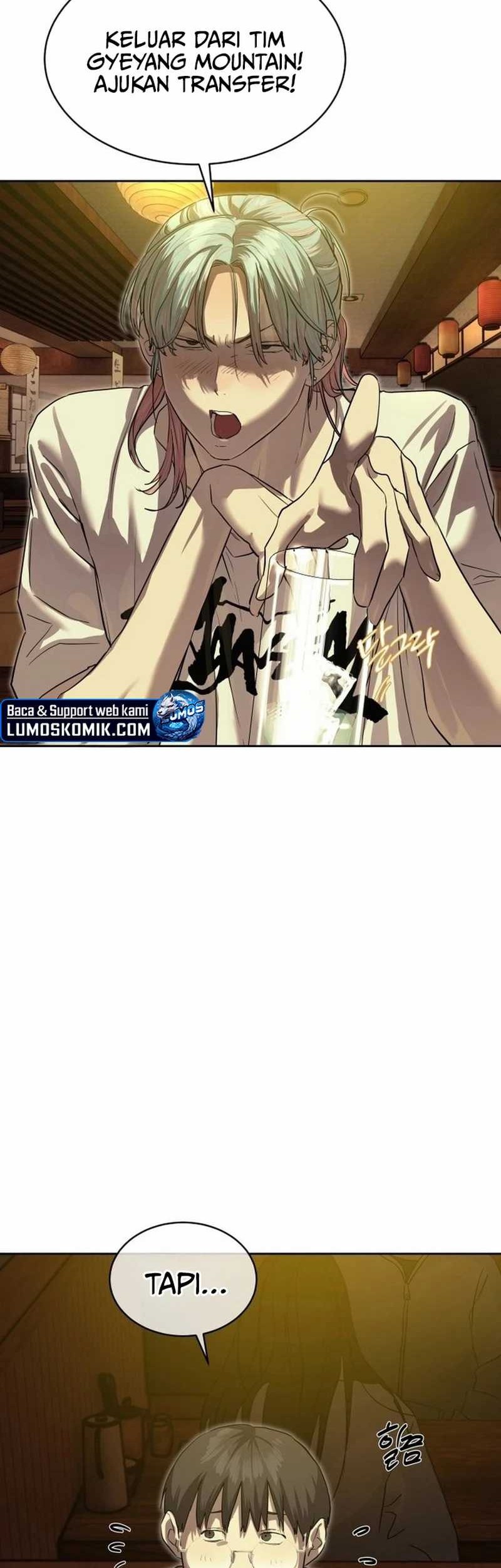 Special Civil Servant Chapter 21 Gambar 30