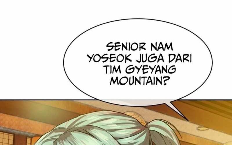 Special Civil Servant Chapter 21 Gambar 36