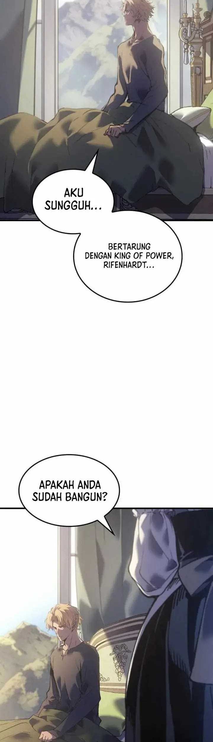 The Indomitable Martial King Chapter 59 Gambar 8