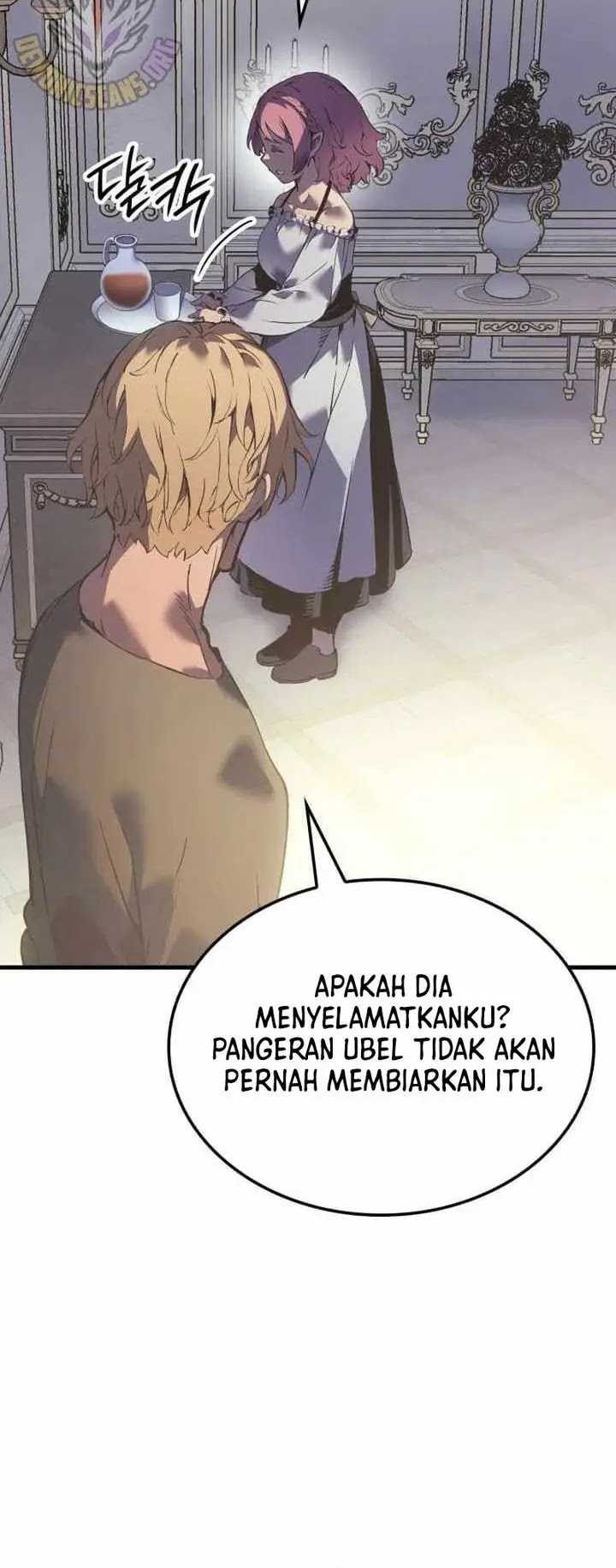 The Indomitable Martial King Chapter 59 Gambar 12