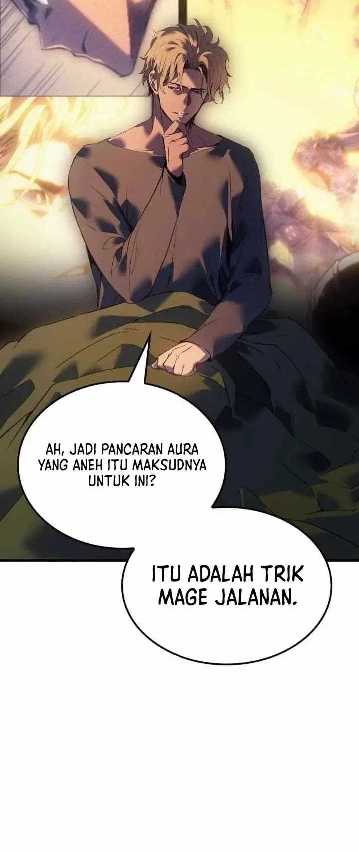 The Indomitable Martial King Chapter 59 Gambar 15
