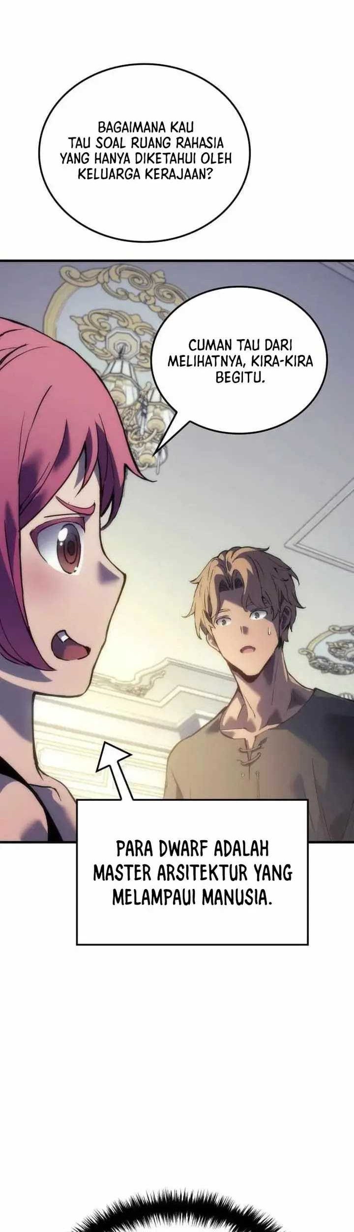 The Indomitable Martial King Chapter 59 Gambar 17