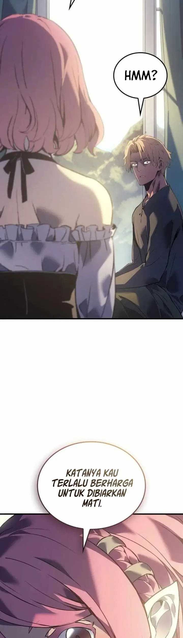 The Indomitable Martial King Chapter 59 Gambar 20