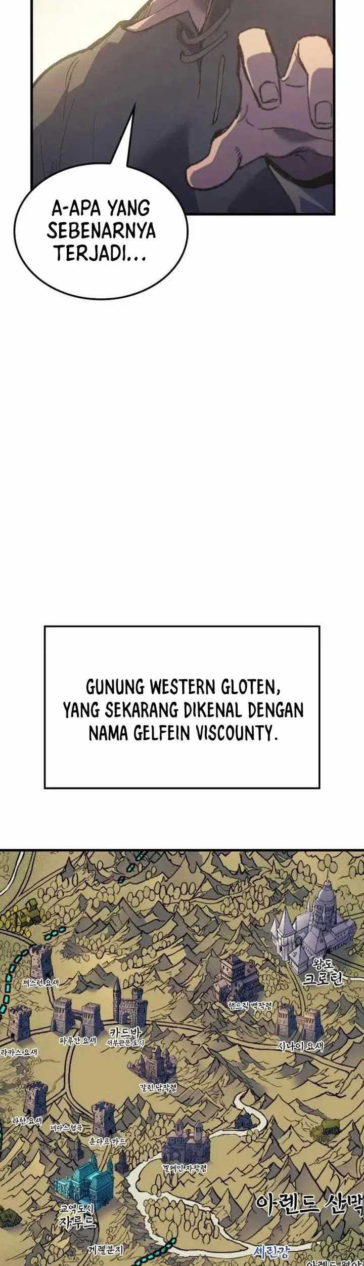 The Indomitable Martial King Chapter 59 Gambar 23