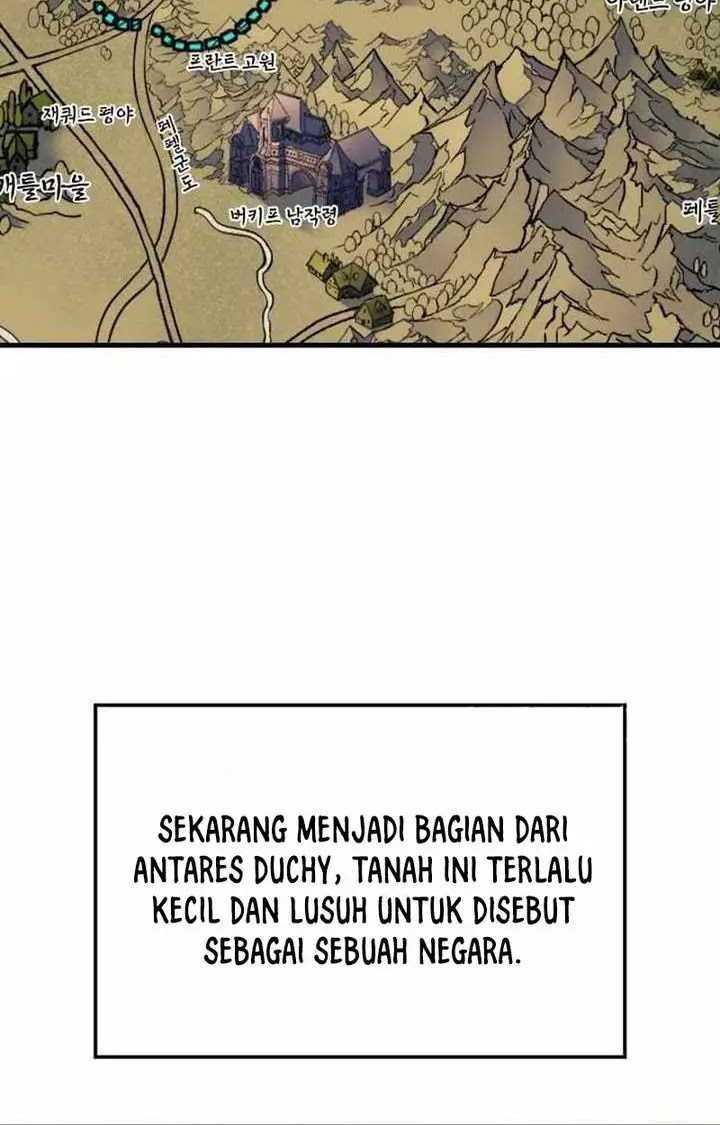 The Indomitable Martial King Chapter 59 Gambar 24