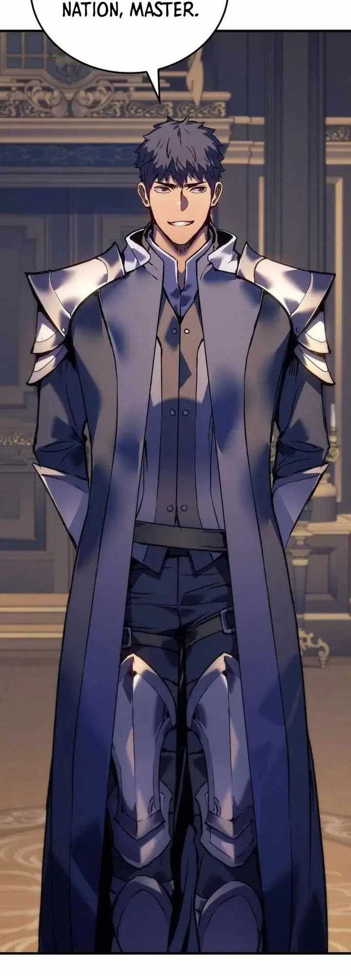 The Indomitable Martial King Chapter 59 Gambar 27