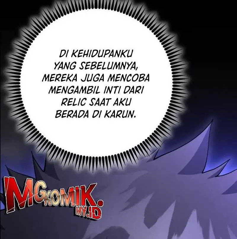 I Picked A Hammer To Save The World Chapter 102 Gambar 25