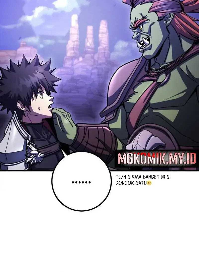 I Picked A Hammer To Save The World Chapter 102 Gambar 22