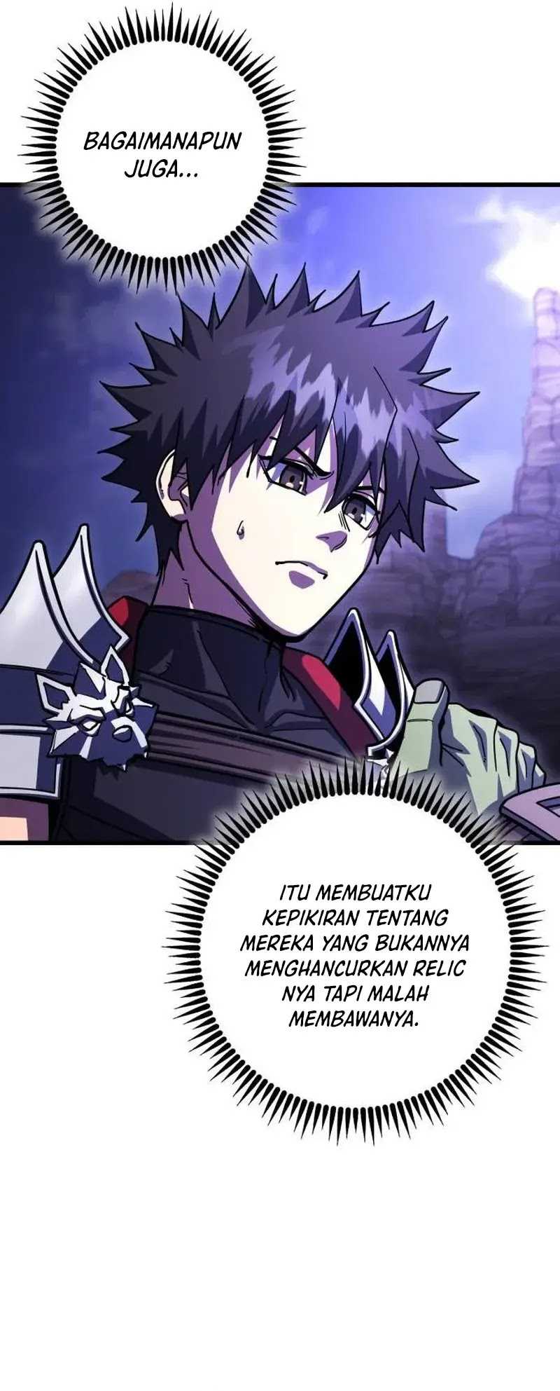 I Picked A Hammer To Save The World Chapter 102 Gambar 23