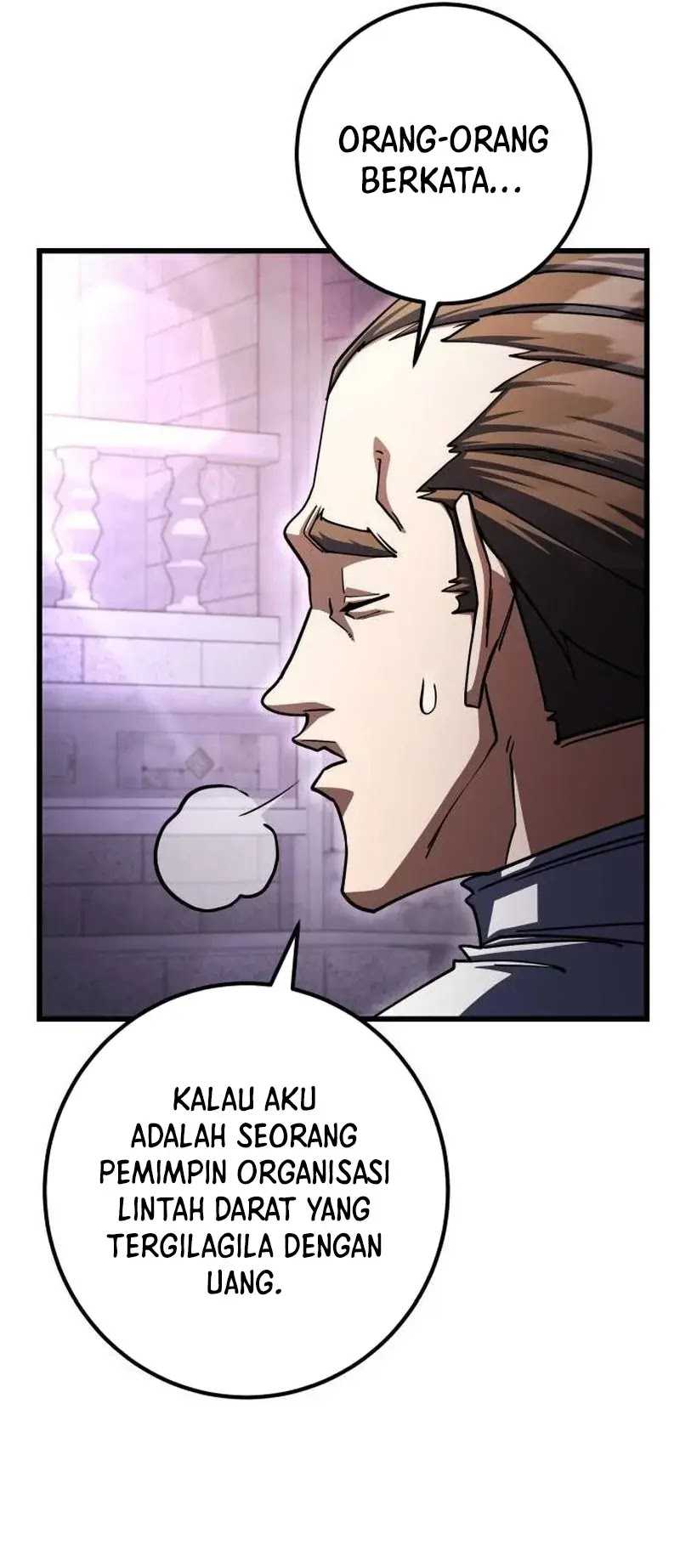 I Picked A Hammer To Save The World Chapter 102 Gambar 43