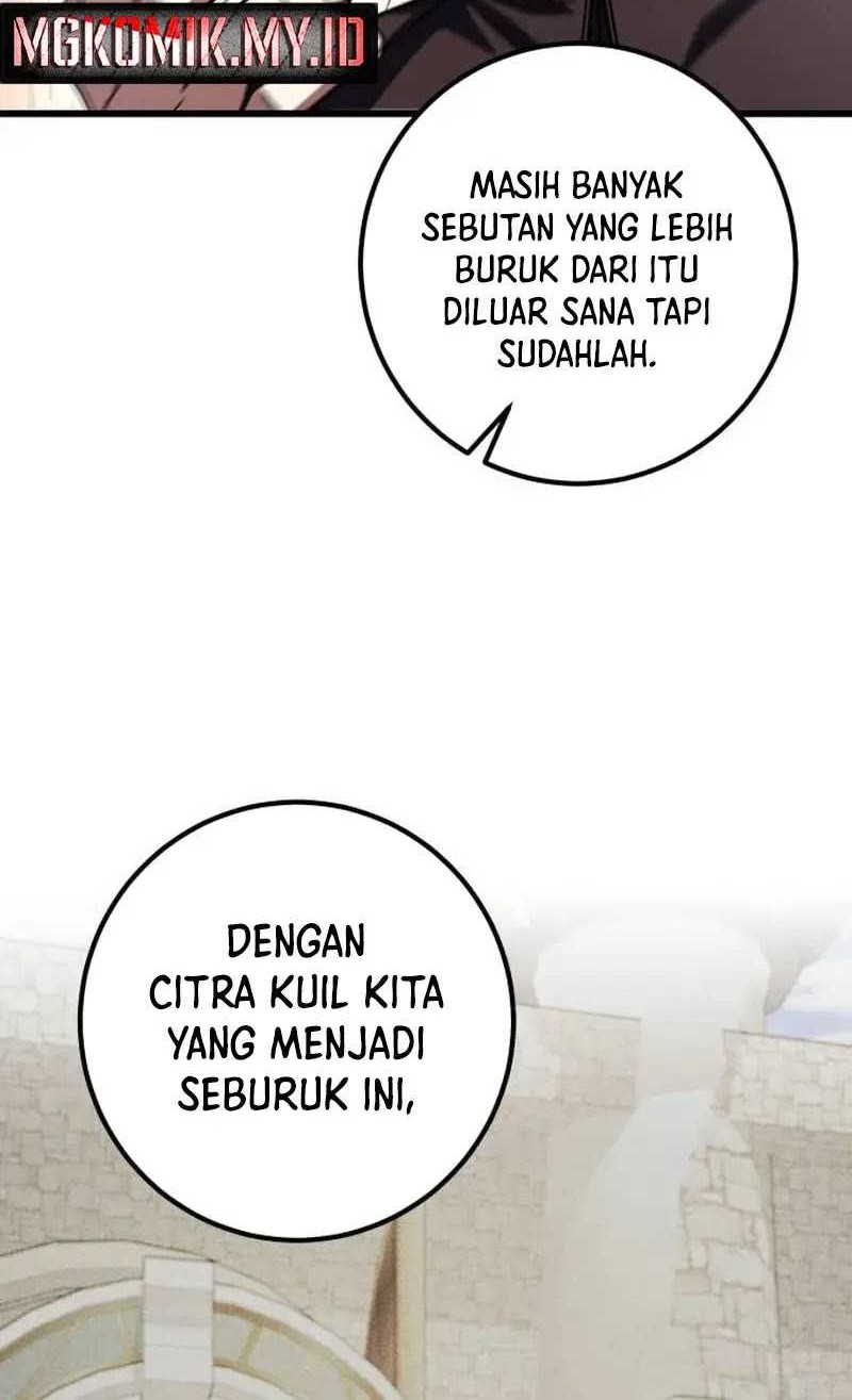 I Picked A Hammer To Save The World Chapter 102 Gambar 45