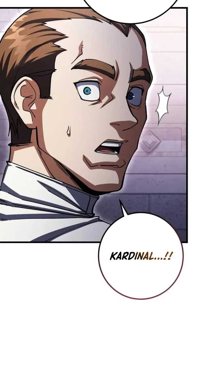 I Picked A Hammer To Save The World Chapter 102 Gambar 49