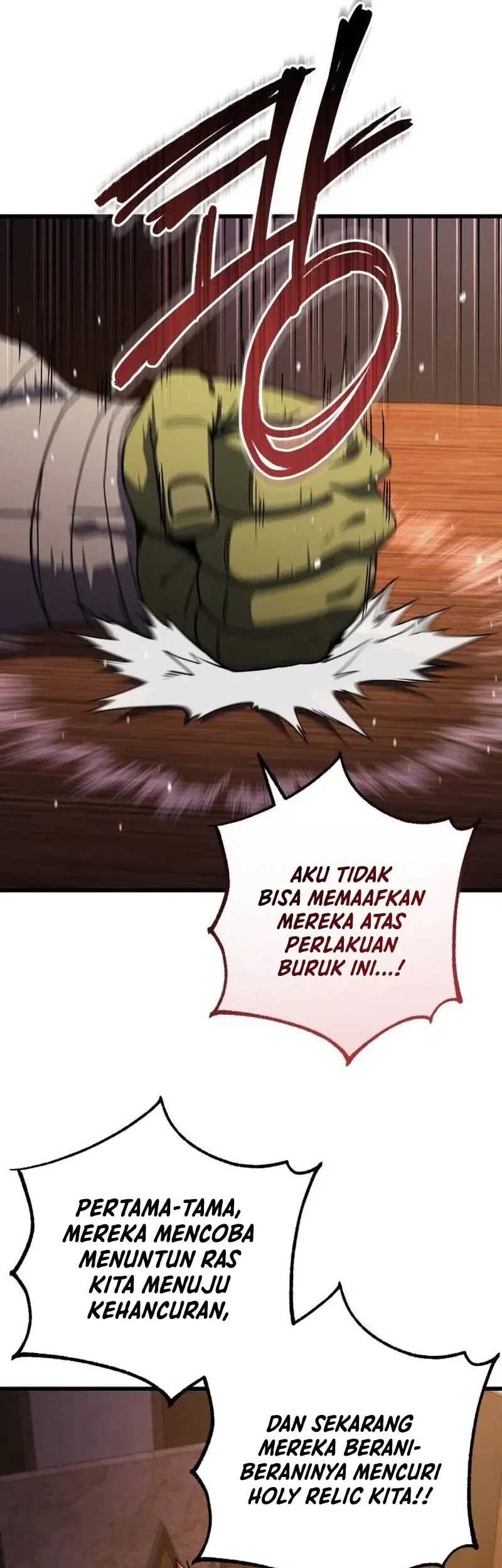 I Picked A Hammer To Save The World Chapter 102 Gambar 3