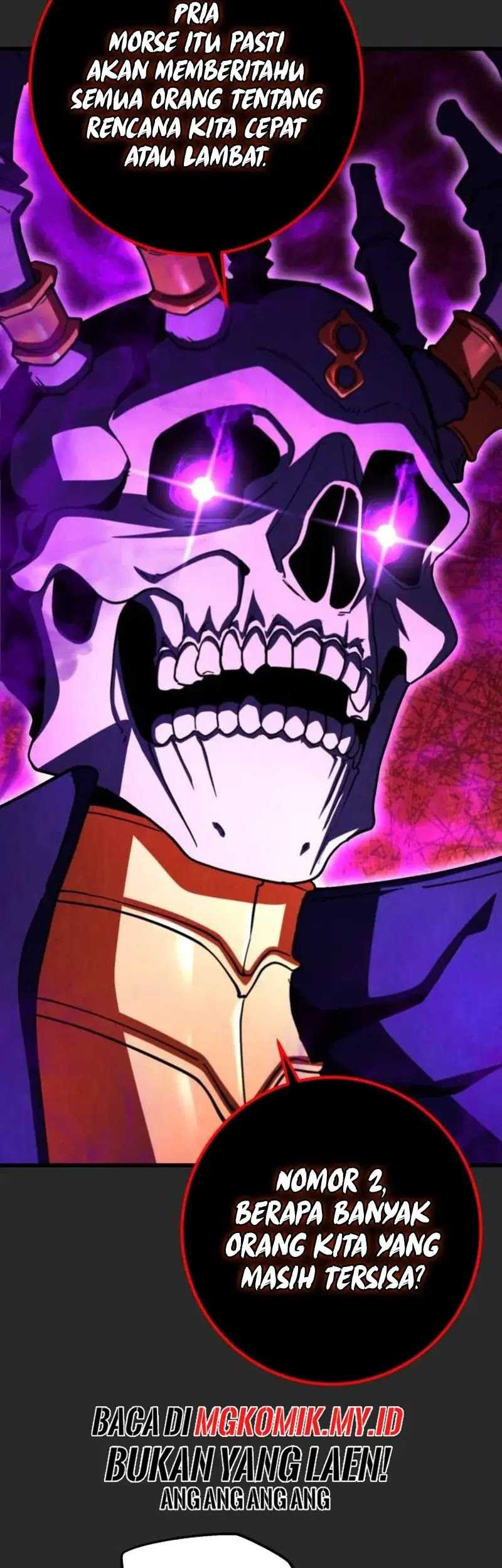 I Picked A Hammer To Save The World Chapter 102 Gambar 62