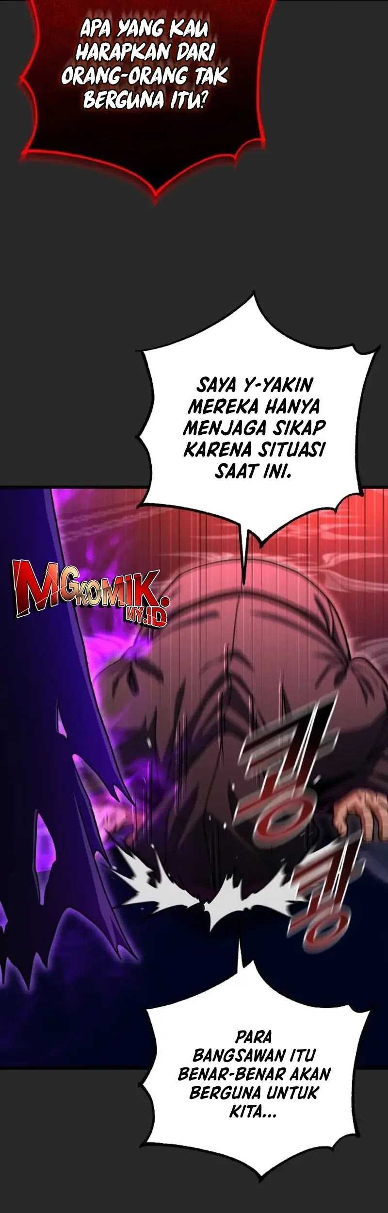 I Picked A Hammer To Save The World Chapter 102 Gambar 68