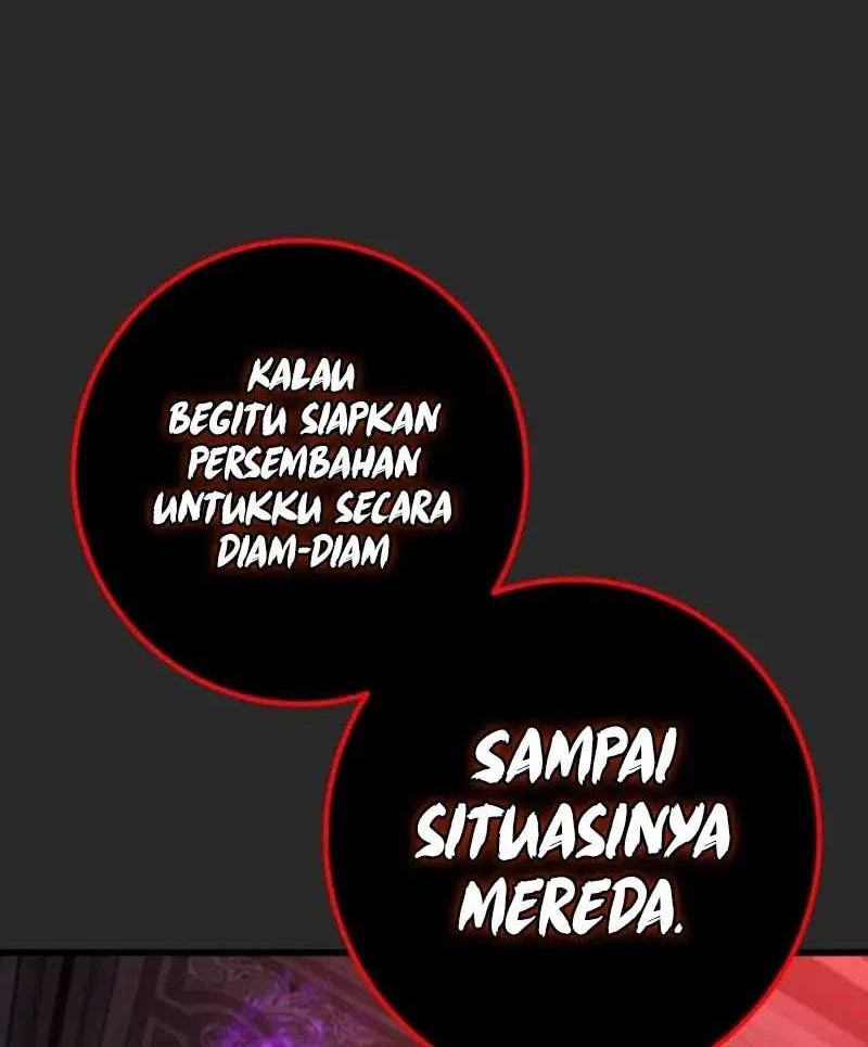 I Picked A Hammer To Save The World Chapter 102 Gambar 69