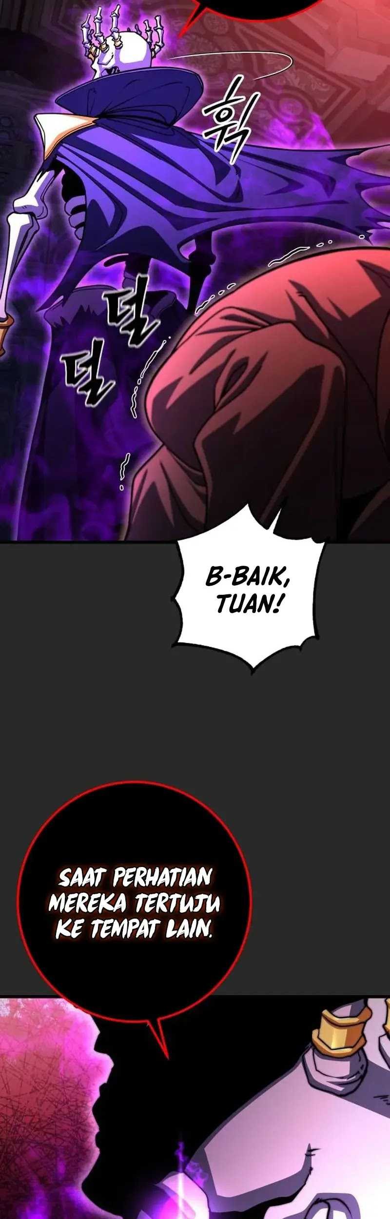 I Picked A Hammer To Save The World Chapter 102 Gambar 70