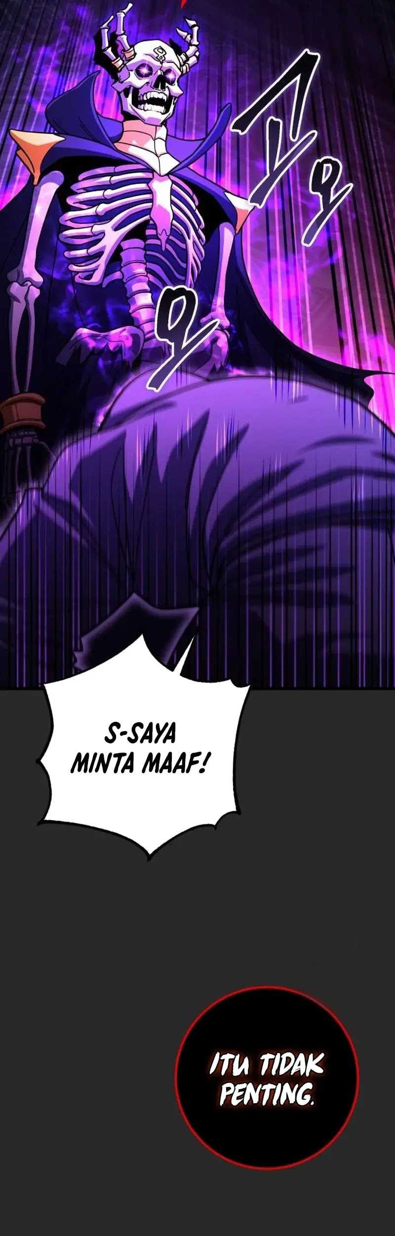 I Picked A Hammer To Save The World Chapter 102 Gambar 60