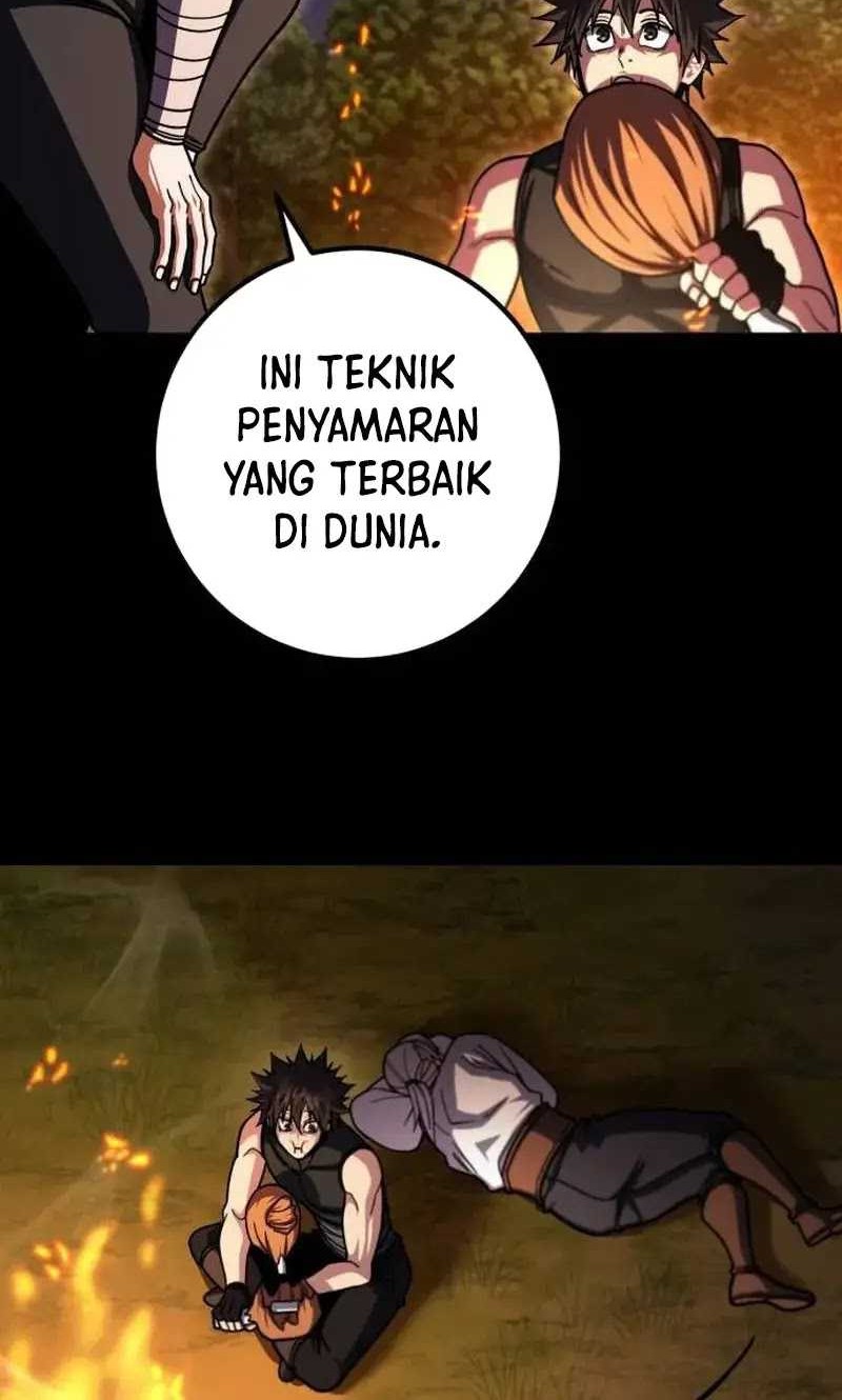 I Picked A Hammer To Save The World Chapter 102 Gambar 90