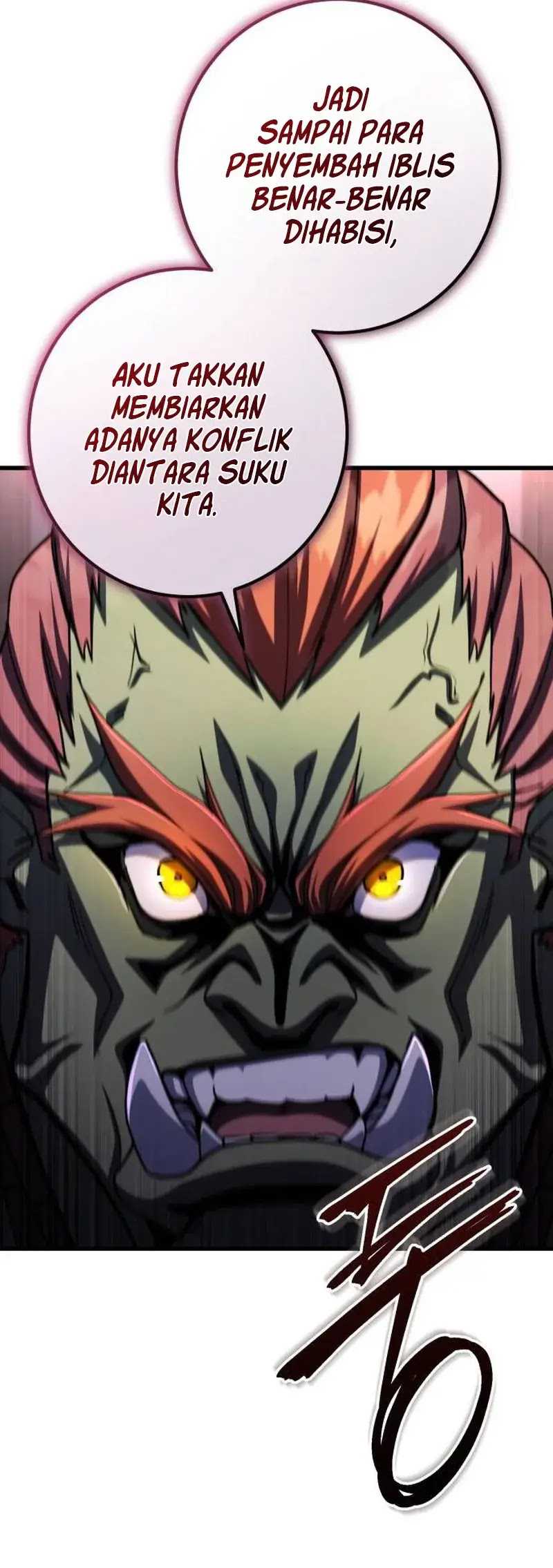 I Picked A Hammer To Save The World Chapter 102 Gambar 9