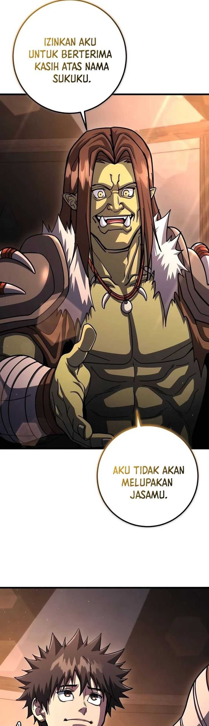 I Picked A Hammer To Save The World Chapter 101 Gambar 28