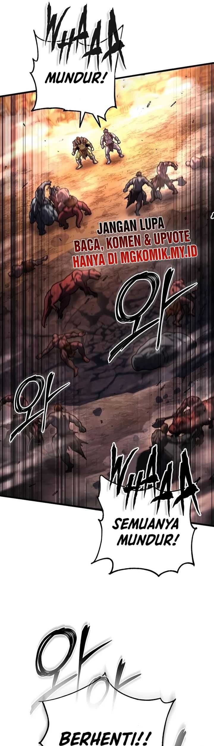 I Picked A Hammer To Save The World Chapter 101 Gambar 4