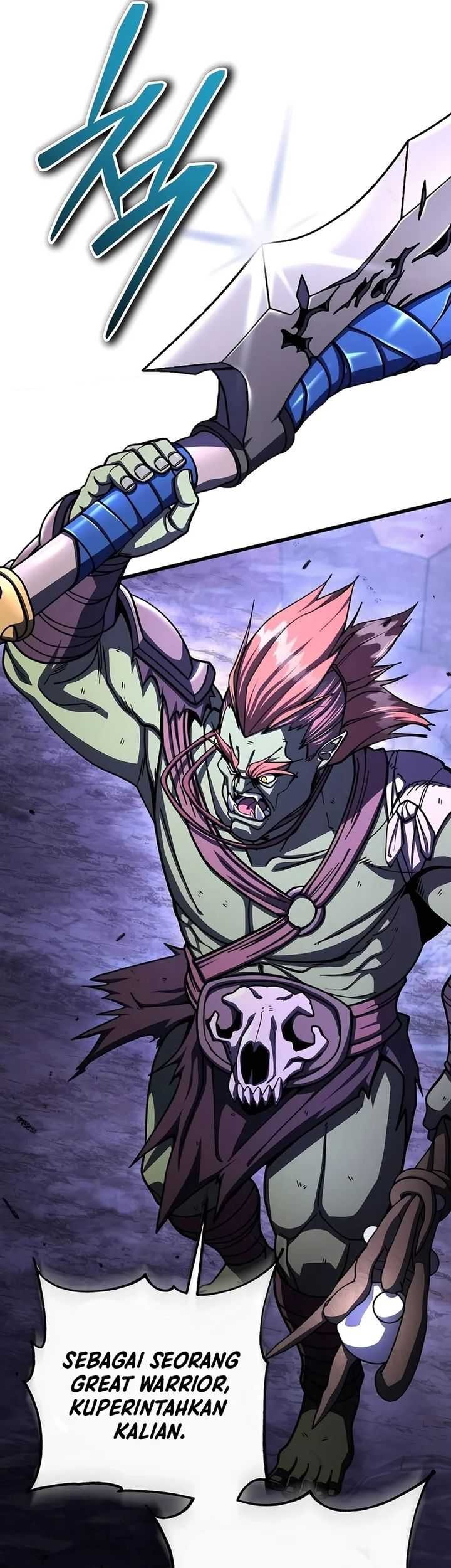 I Picked A Hammer To Save The World Chapter 101 Gambar 10