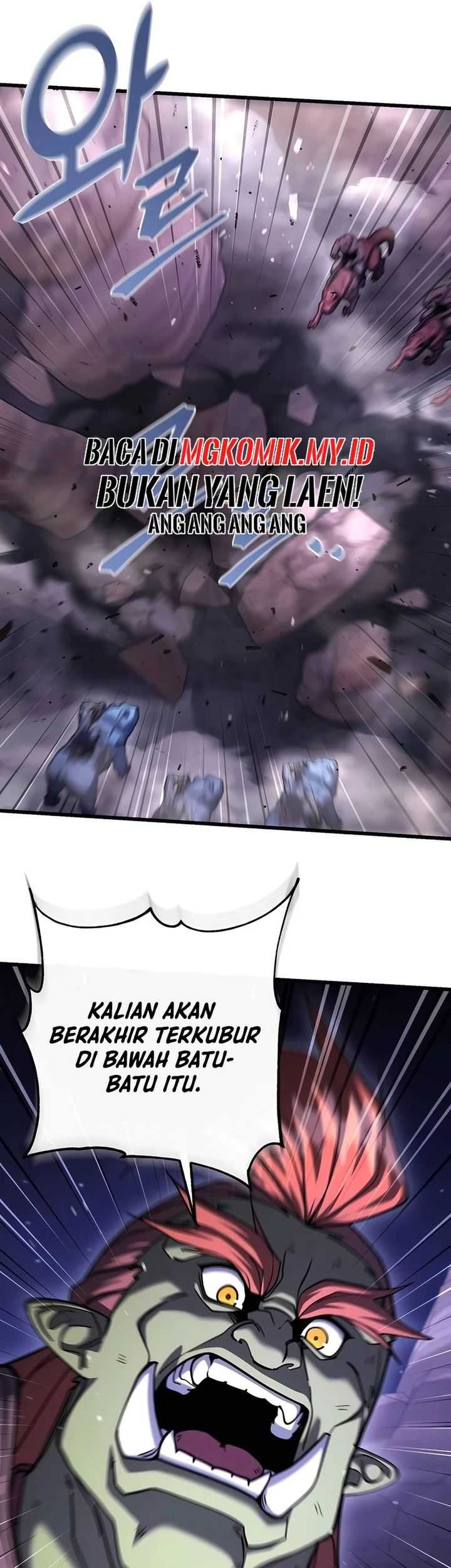 I Picked A Hammer To Save The World Chapter 101 Gambar 13