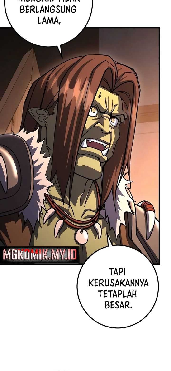 I Picked A Hammer To Save The World Chapter 101 Gambar 15