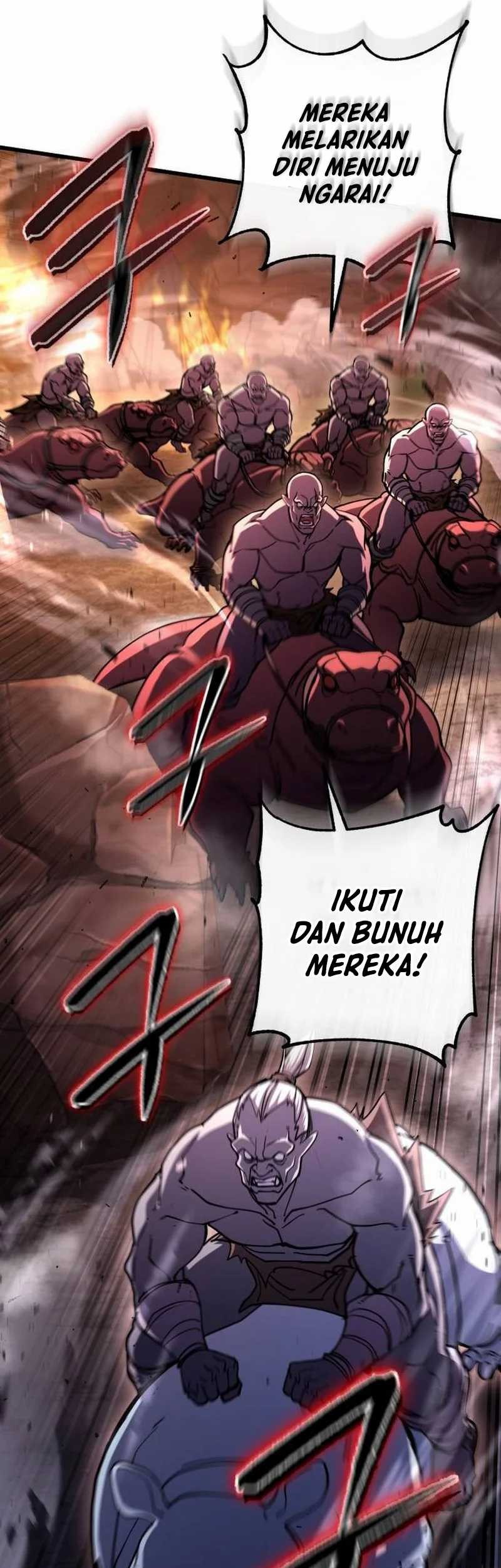 I Picked A Hammer To Save The World Chapter 100 Gambar 81
