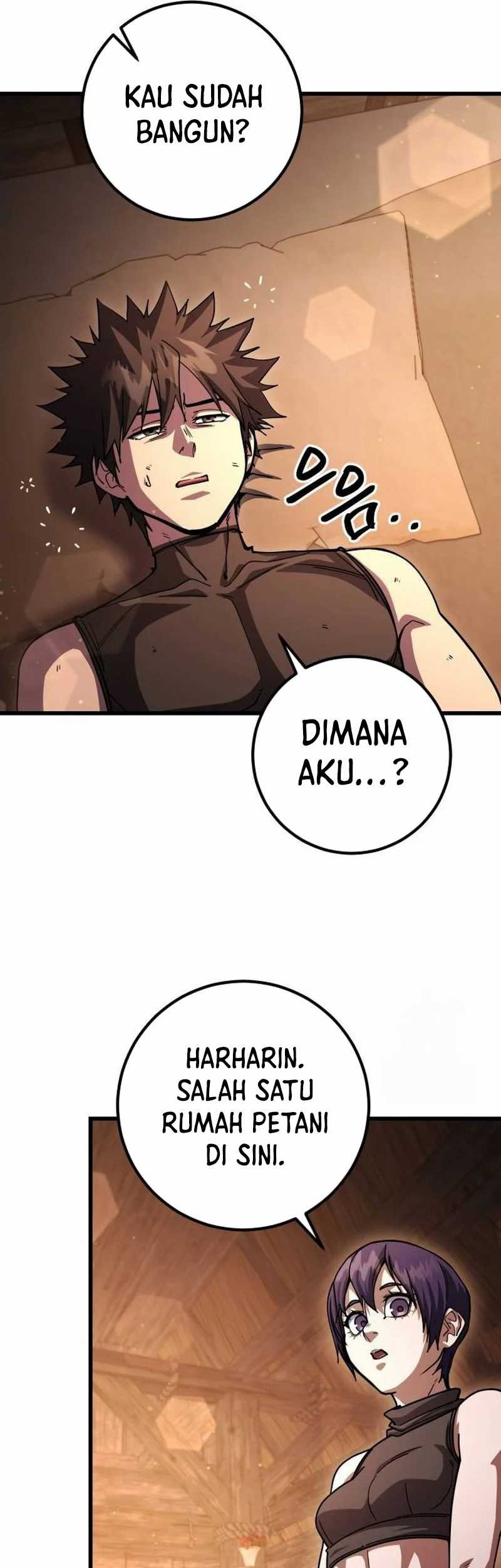 I Picked A Hammer To Save The World Chapter 100 Gambar 9